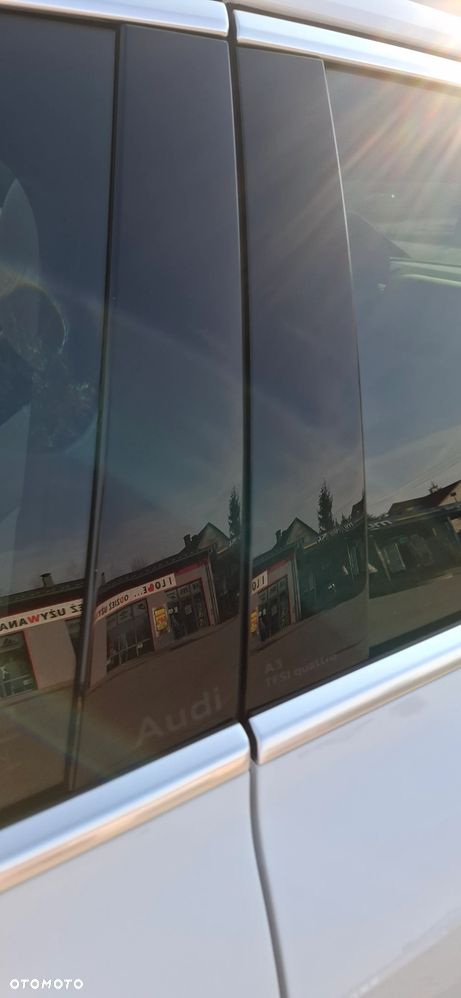 Audi A3 Limousine - 28