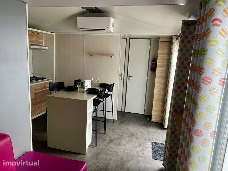 Casa Móvel O’HARA 784 – 2 Quartos – Ar Condicionado – Excelente Estado - Grande imagem: 4/11