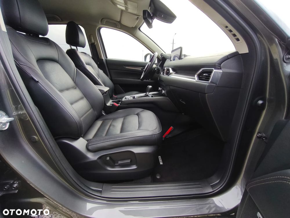 Mazda CX-5 - 26