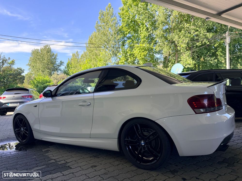 BMW 120 d Aut. Limited Edition Lifestyle c/ M Sport Pack - 5