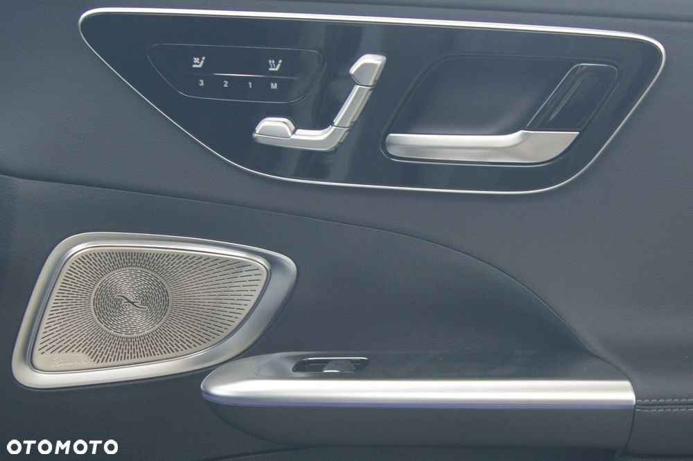 Mercedes-Benz Klasa C - 12
