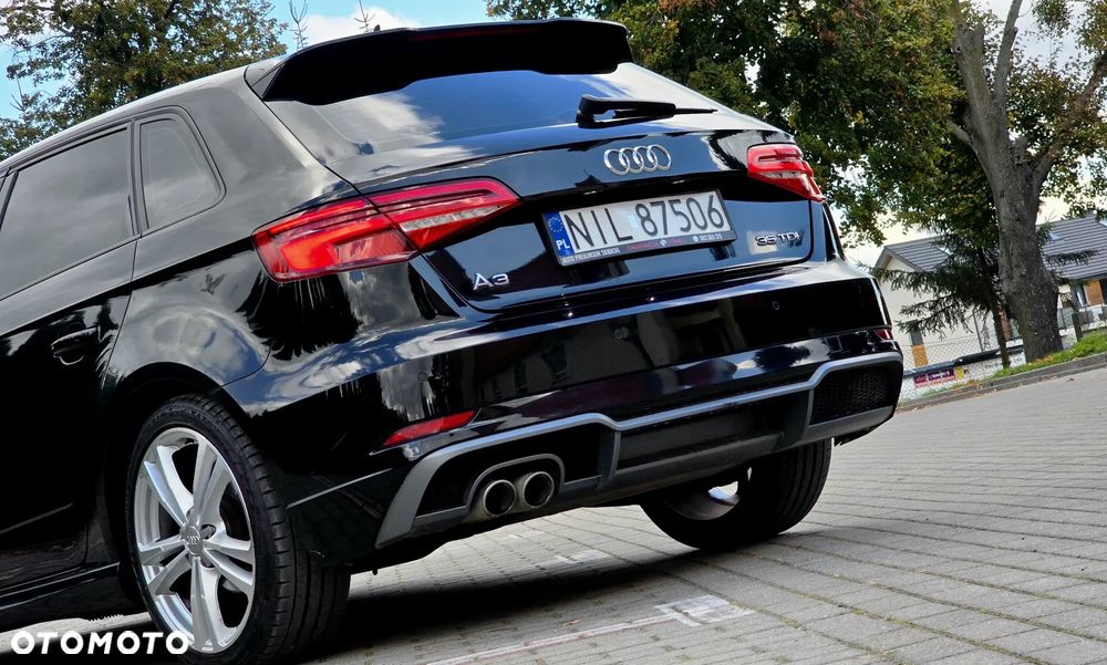 Audi A3 - 16