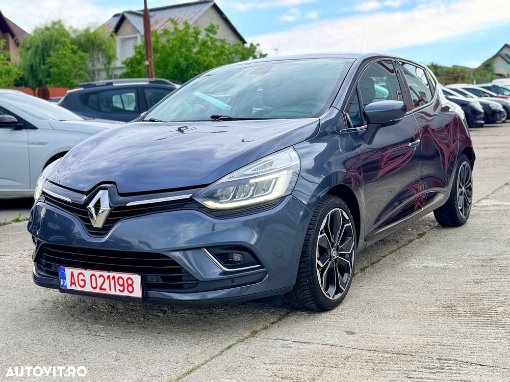 Renault Clio - 26