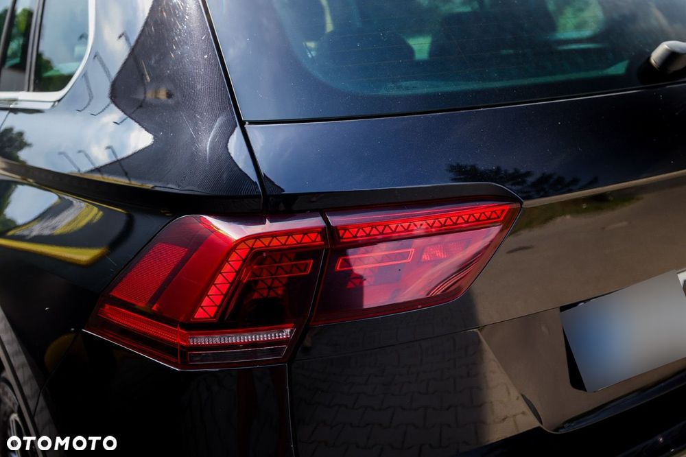 Volkswagen Tiguan 2.0 TDI SCR 4MOTION DSG Highline - 15