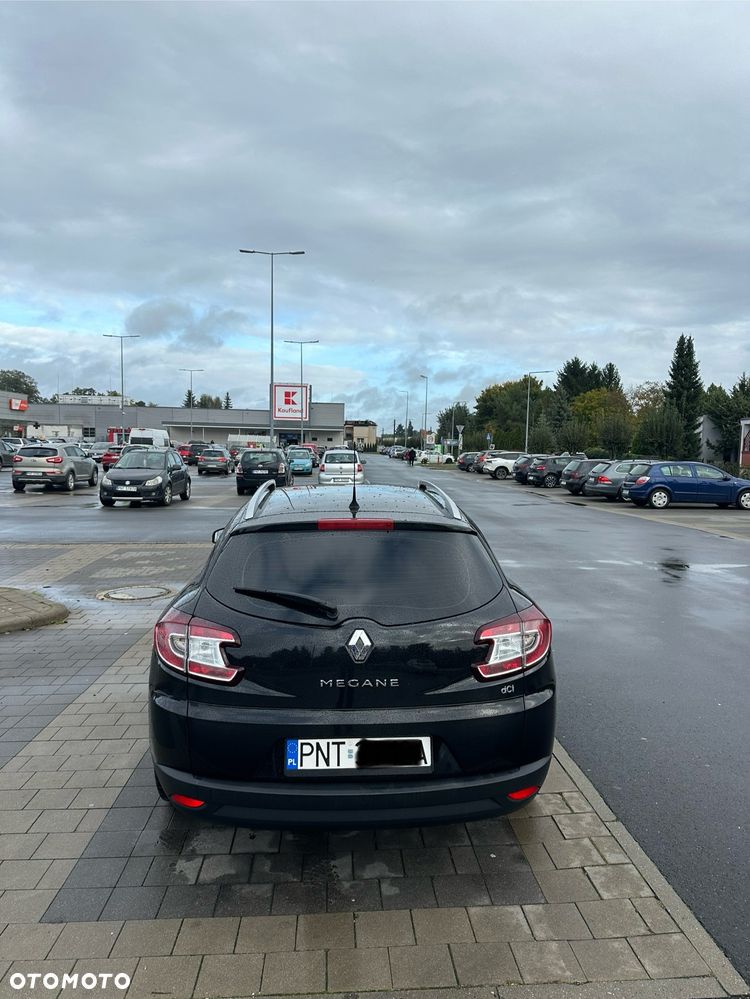 Renault Megane - 5