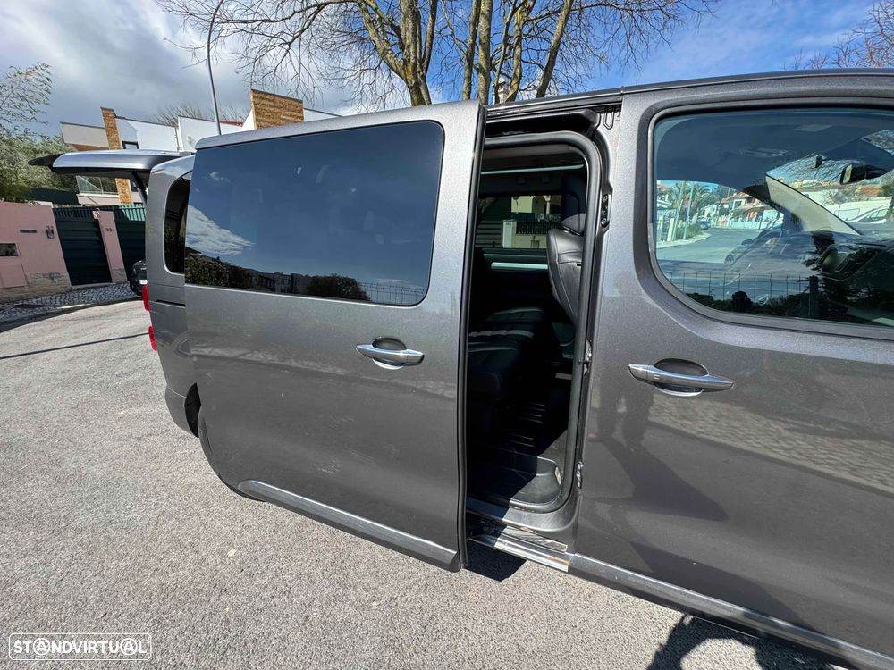 Peugeot Expert 1.6 BlueHDi L1H1 - 37