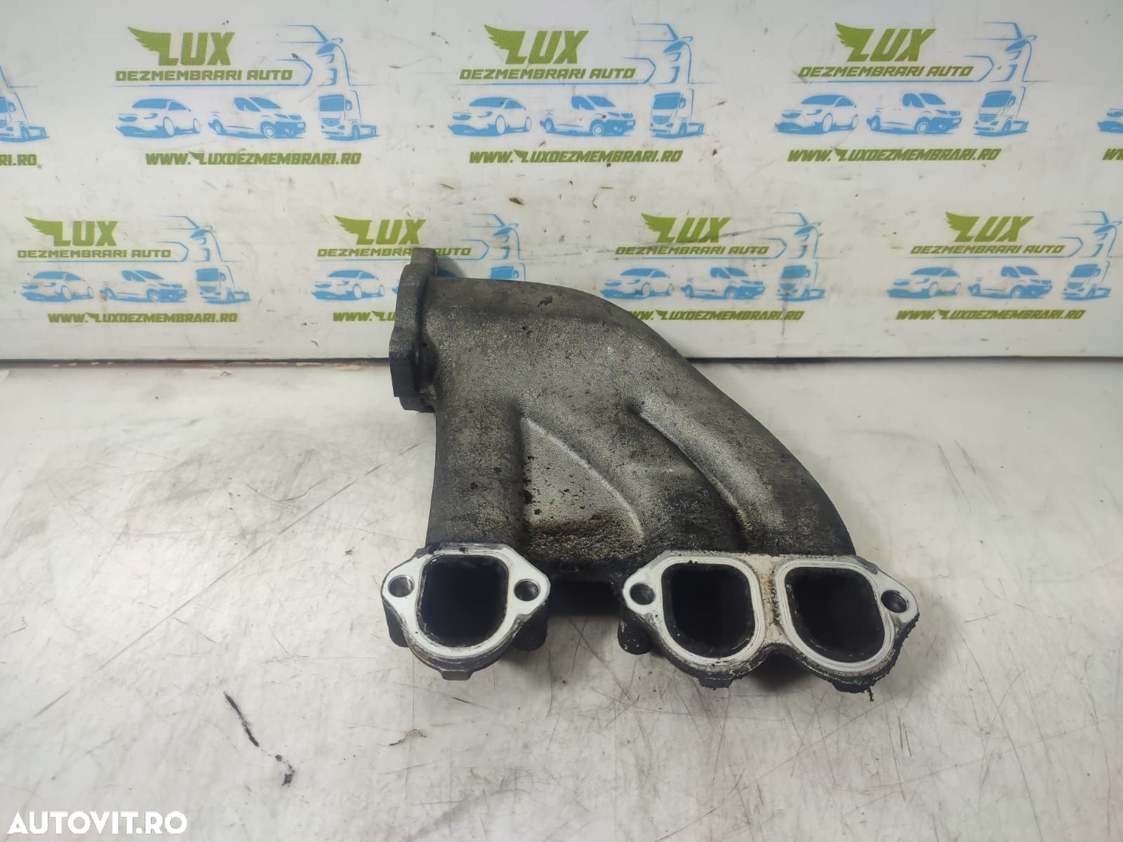 Galerie admisie 1.4 tdi bms 045129713F Skoda Fabia 6Y [1999 - 2004] - 2