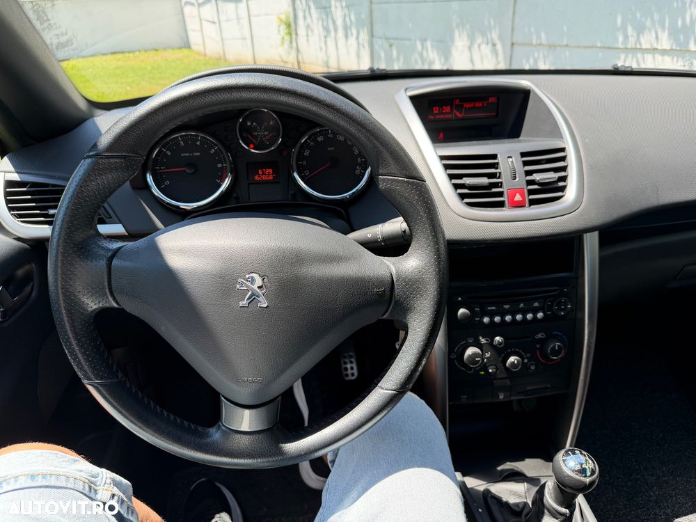 Peugeot 207 120 Sport - 19
