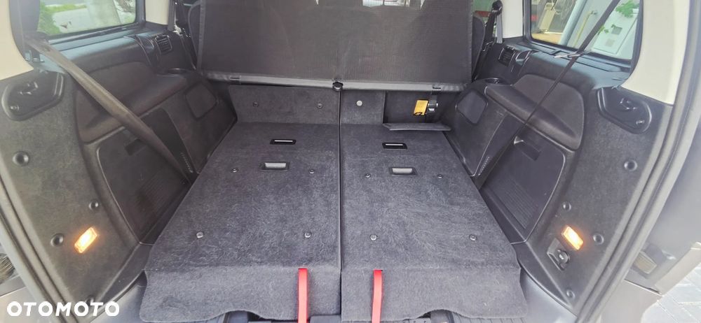 Ford Galaxy 2.0 TDCi Platinium X (Titanium) MPS6 - 32