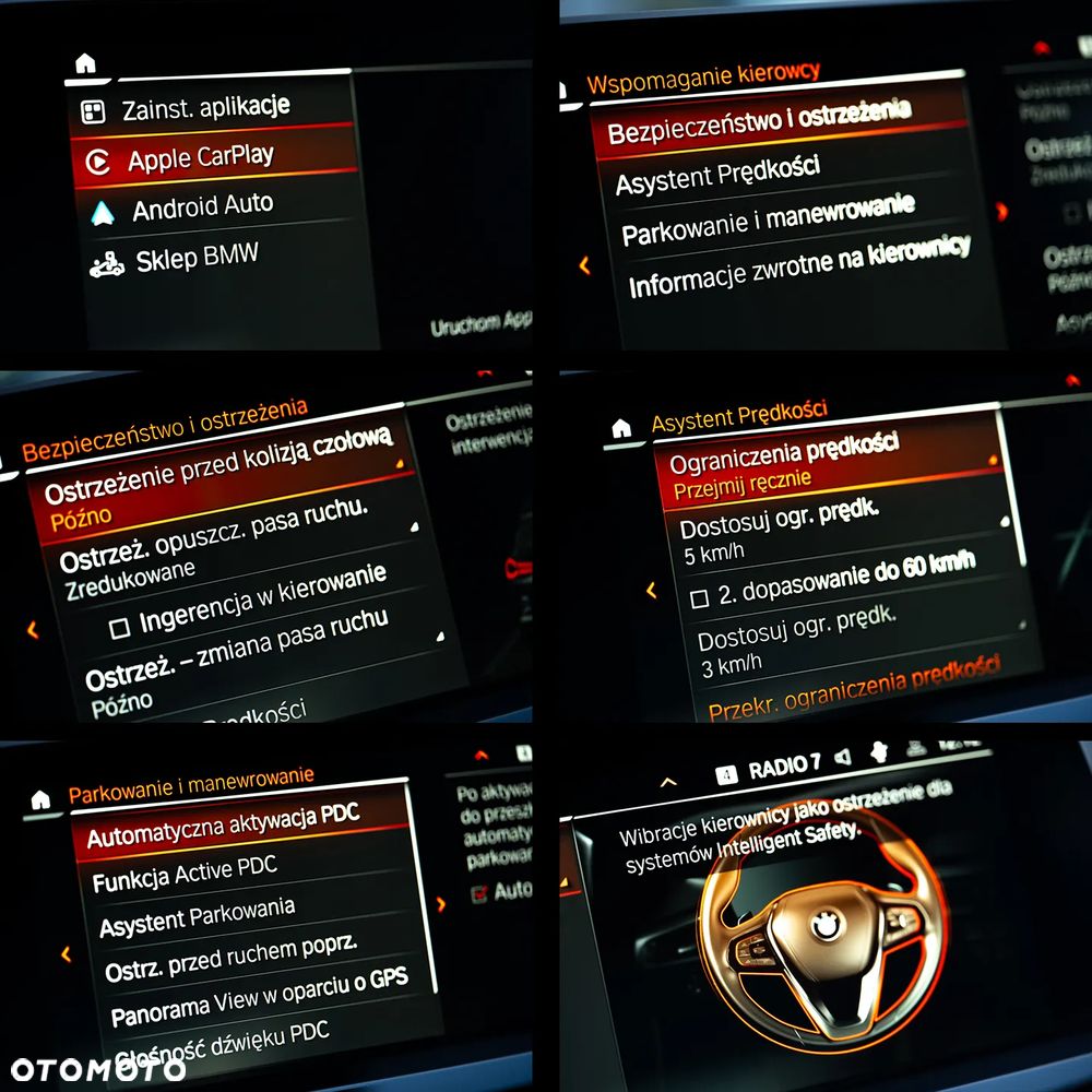 BMW X3 xDrive20i GPF M Sport sport - 34