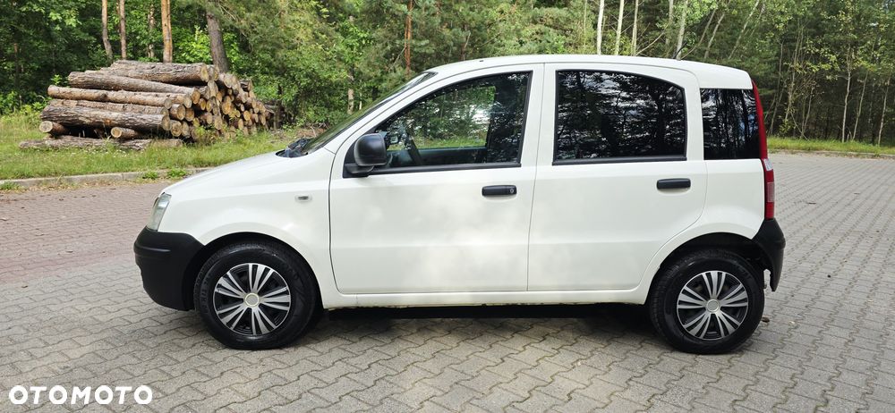 Fiat Panda 1.2 Classic Eco - 14