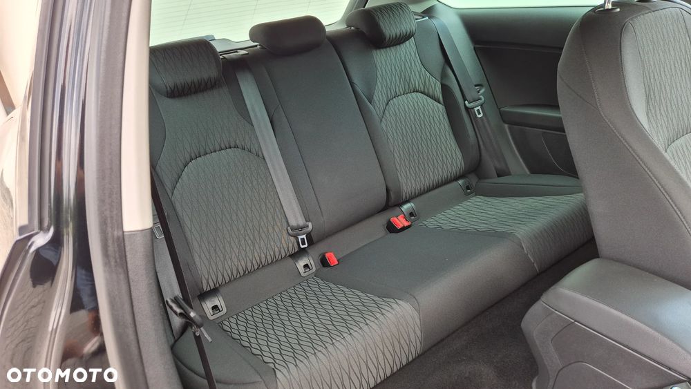 Seat Leon SC 1.4 TSI Start&Stop Style - 16