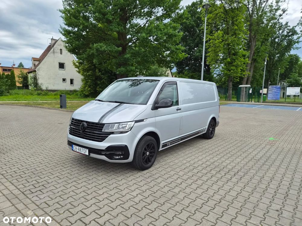 Volkswagen T6.1 Long - 1