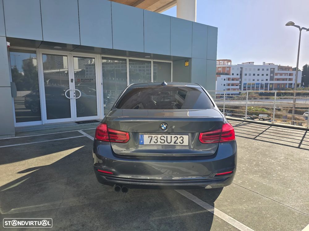BMW 330 - 2