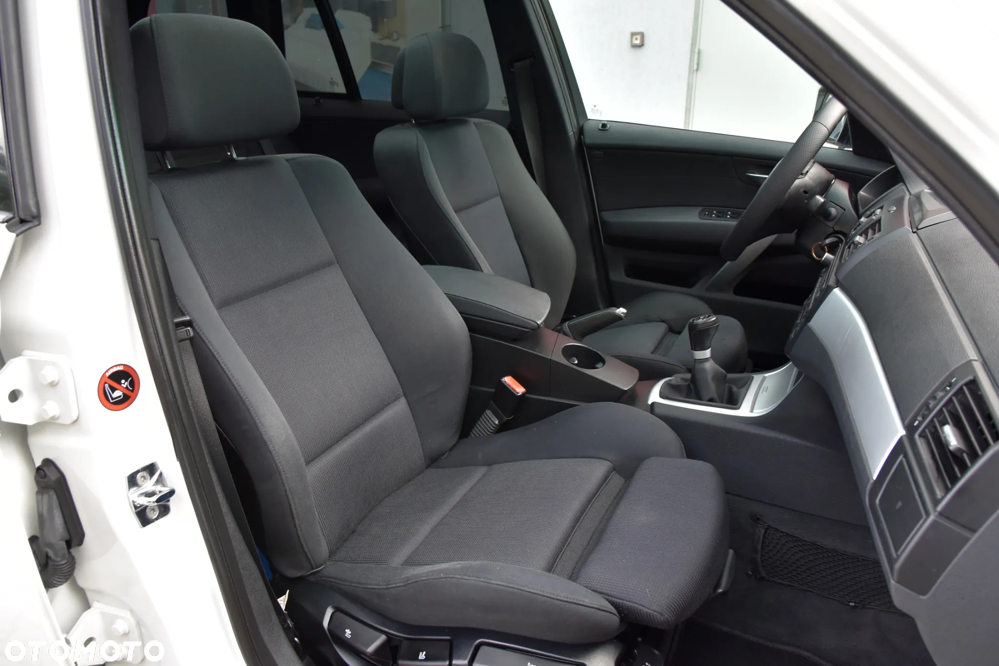 BMW X3 xDrive20d Limited Sport Edition - 15