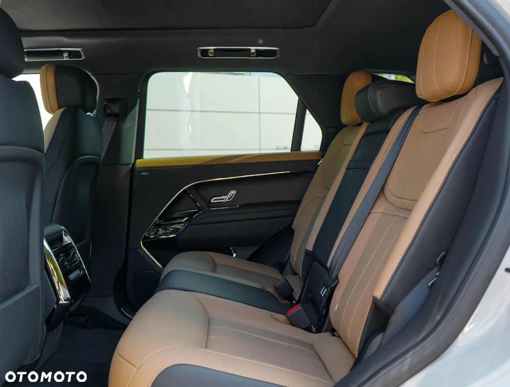 Land Rover Range Rover Sport S 3.0 D300 mHEV Dynamic SE - 29