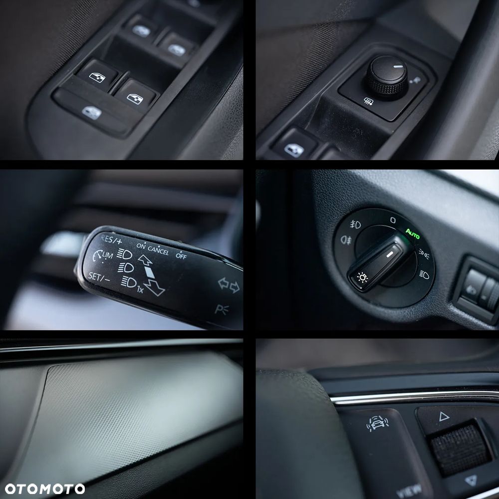 Skoda Scala 1.6 TDI SCR Style DSG - 40