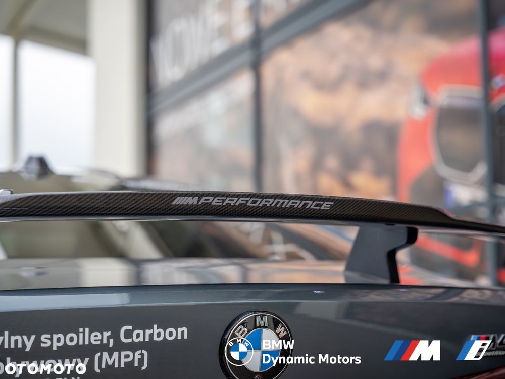 BMW M4 - 15