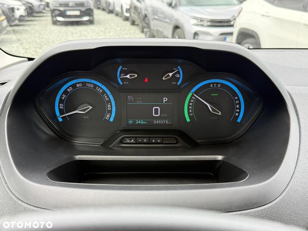 Peugeot Partner - 16