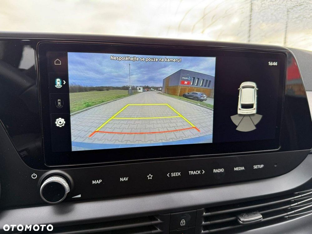 Hyundai i20 1.2 Modern - 25