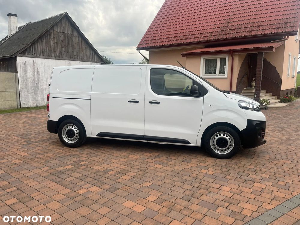 Fiat Scudo - 12