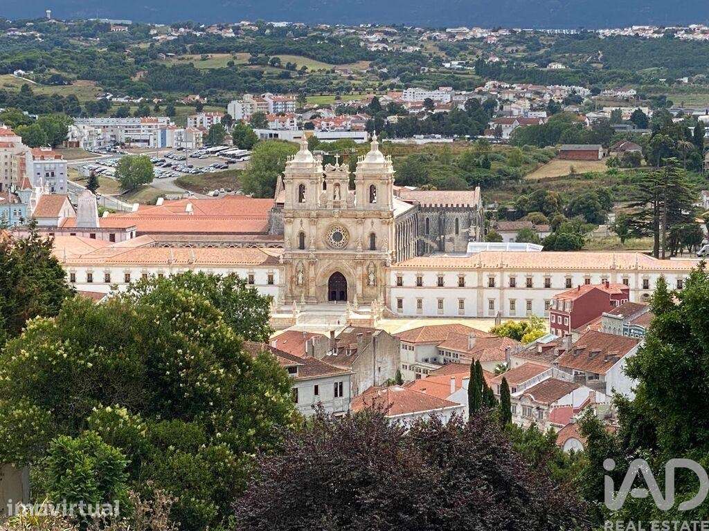 Terreno em Alcobaça e Vestiaria de 3454,00 m2 - Grande imagem: 3/8