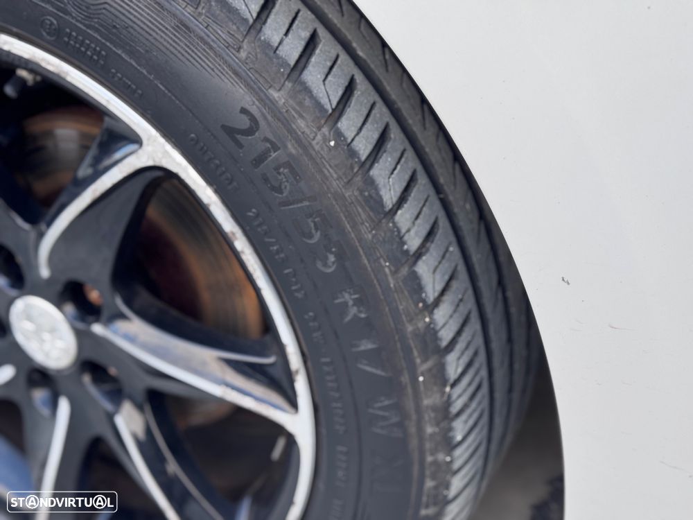 Peugeot 508 SW 1.6 BlueHDi Allure - 12