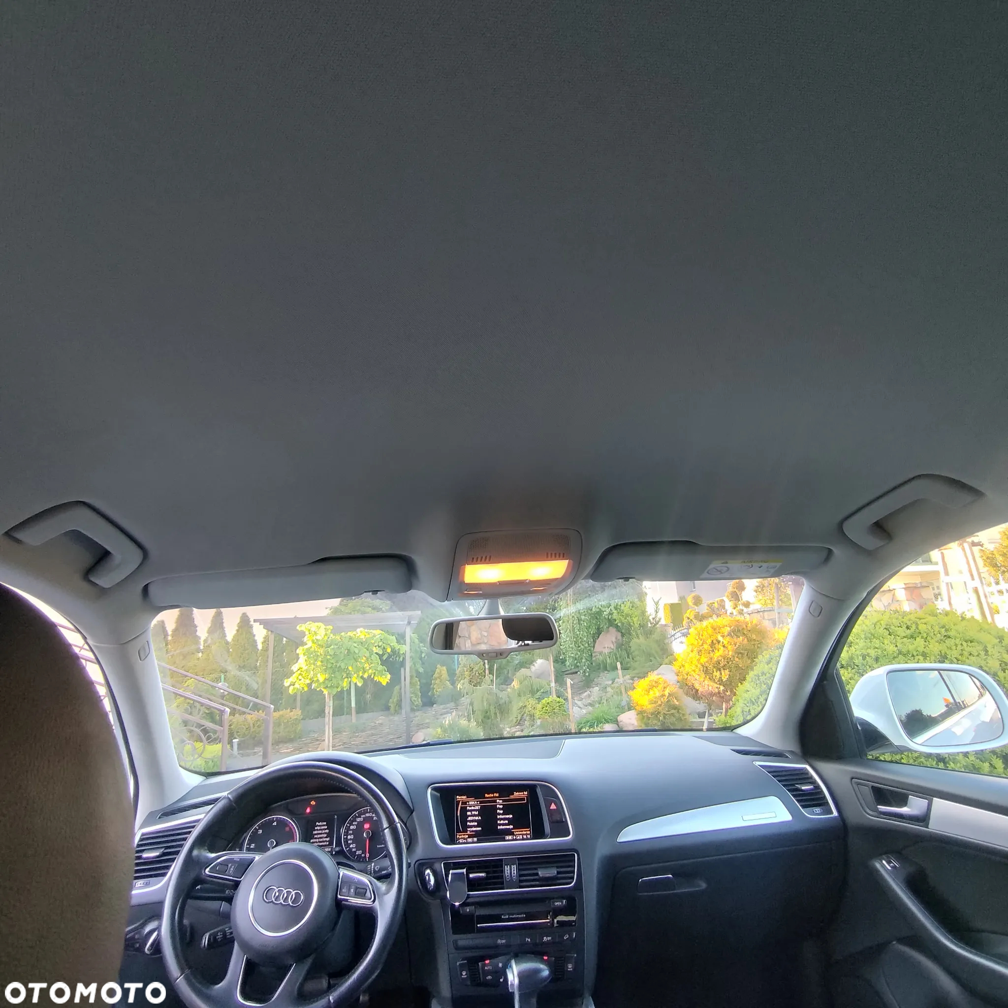 Audi Q5 2.0 TDI clean diesel Quattro S tronic - 21