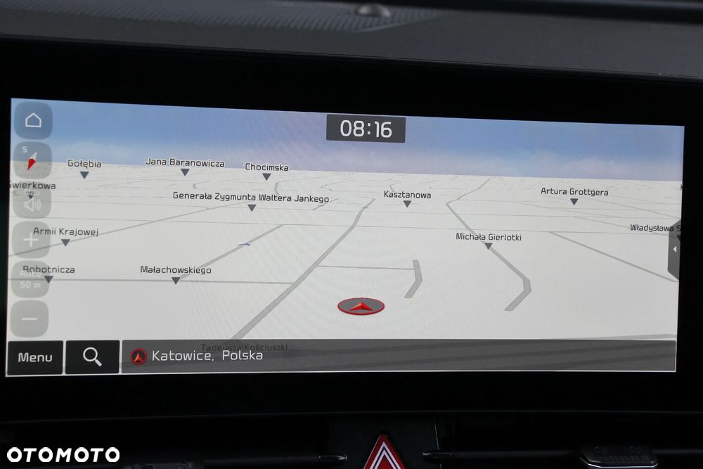 Kia Sportage 1.6 T-GDI PHEV GT Line 4WD - 33