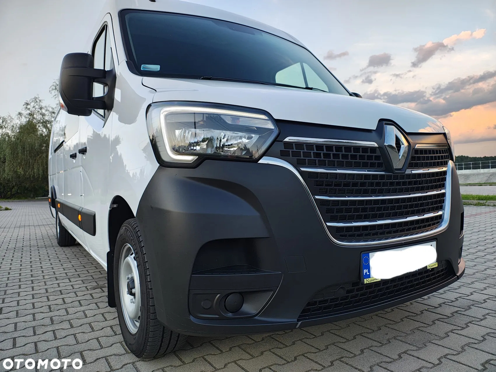 Renault Master - 17