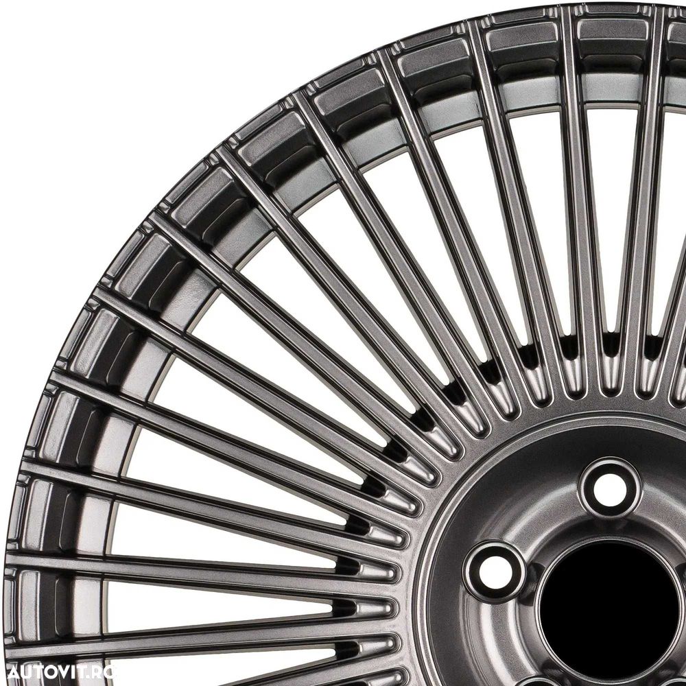 Jante Mercedes R19 5x112 Luxury HB Style | E-Class, C-Class, CL GL etc - 4