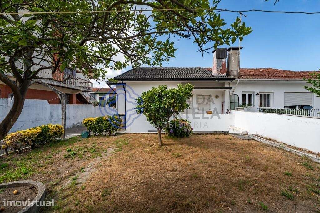 Moradia T3 Madalena, Garagem, Jardim - Grande imagem: 4/26