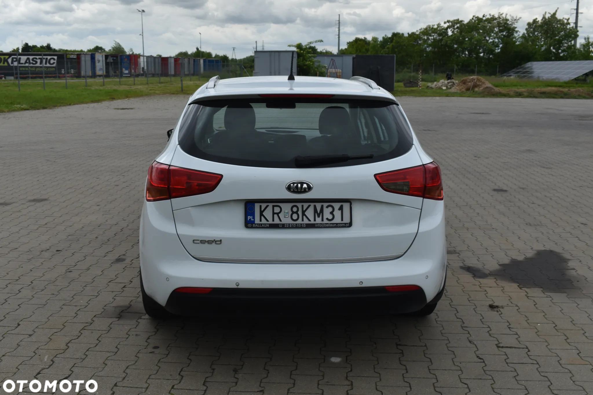 Kia Ceed 1.4 S - 6
