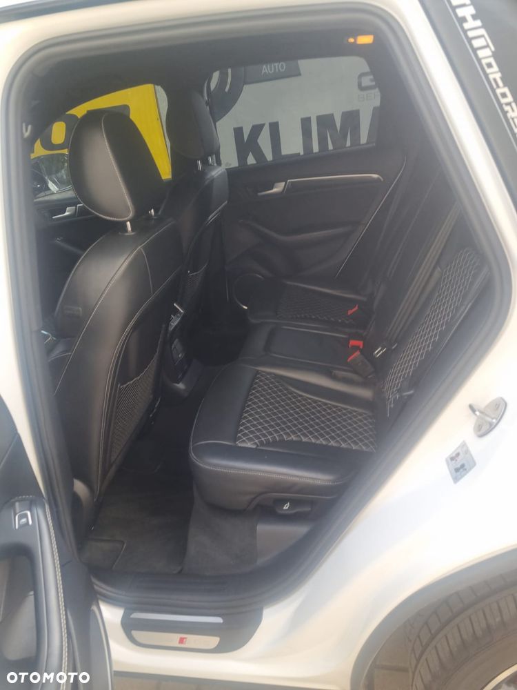 Audi SQ5 - 8