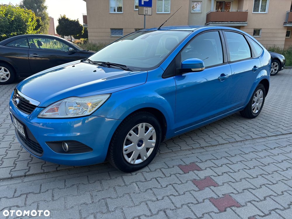 Ford Focus 1.6 Comfort - 1
