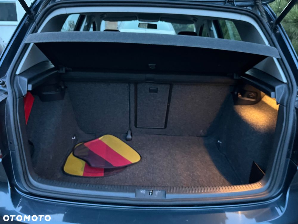 Volkswagen Golf 1.4 TSI DSG Comfortline - 19