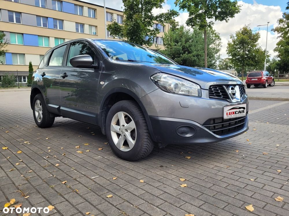 Nissan Qashqai 1.6 dCi Tekna S&S - 3