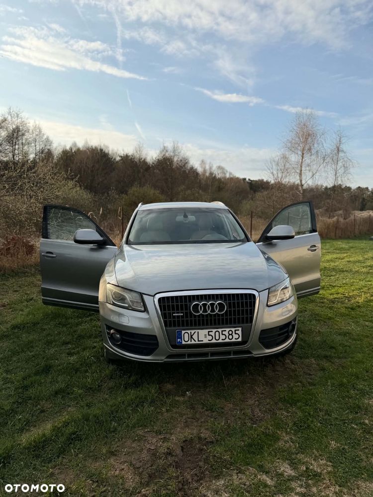 Audi Q5 - 4