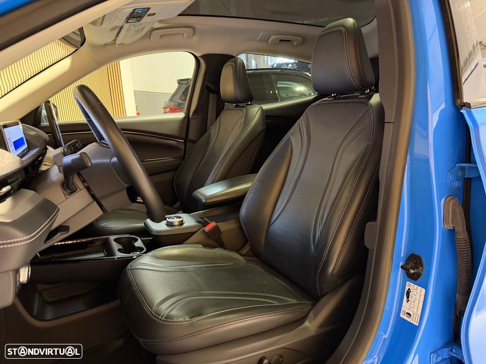 Ford Mustang Mach-E 98.7 kWh Premium - 6