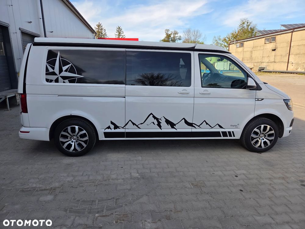 Volkswagen Transporter Westfalia Kepler One - 5