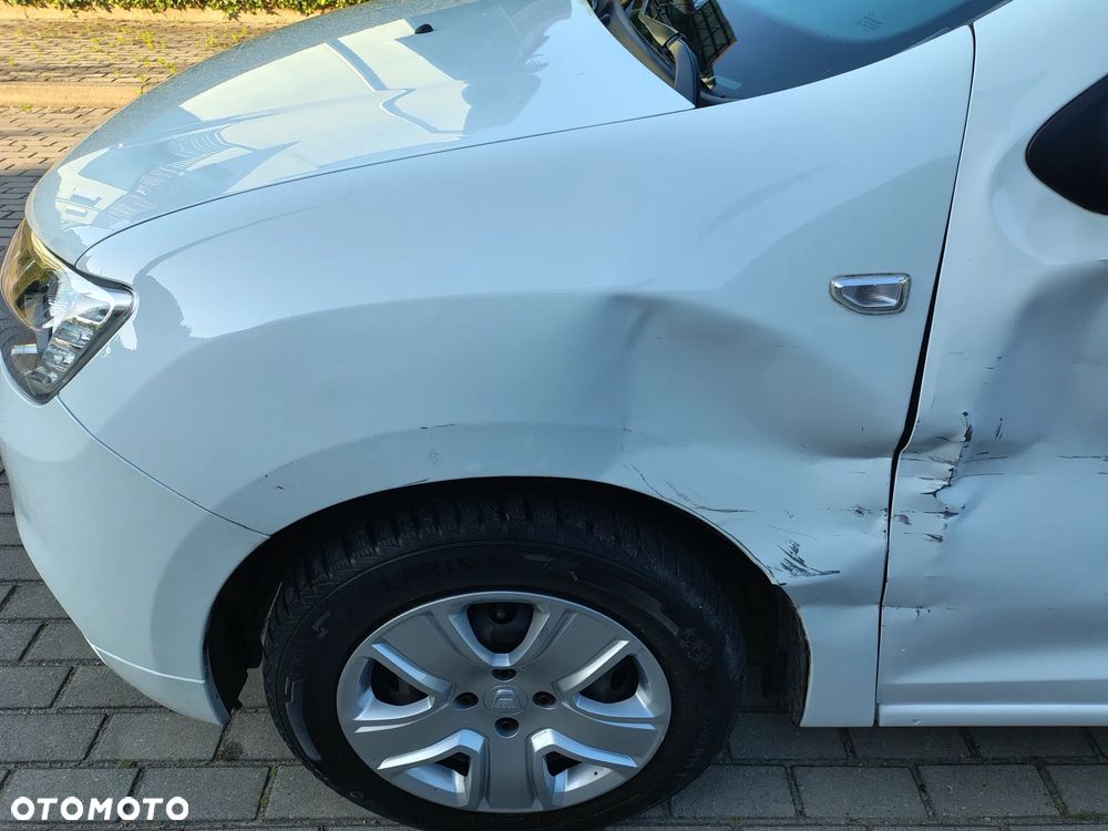 Dacia Sandero SCe 75 Comfort - 21