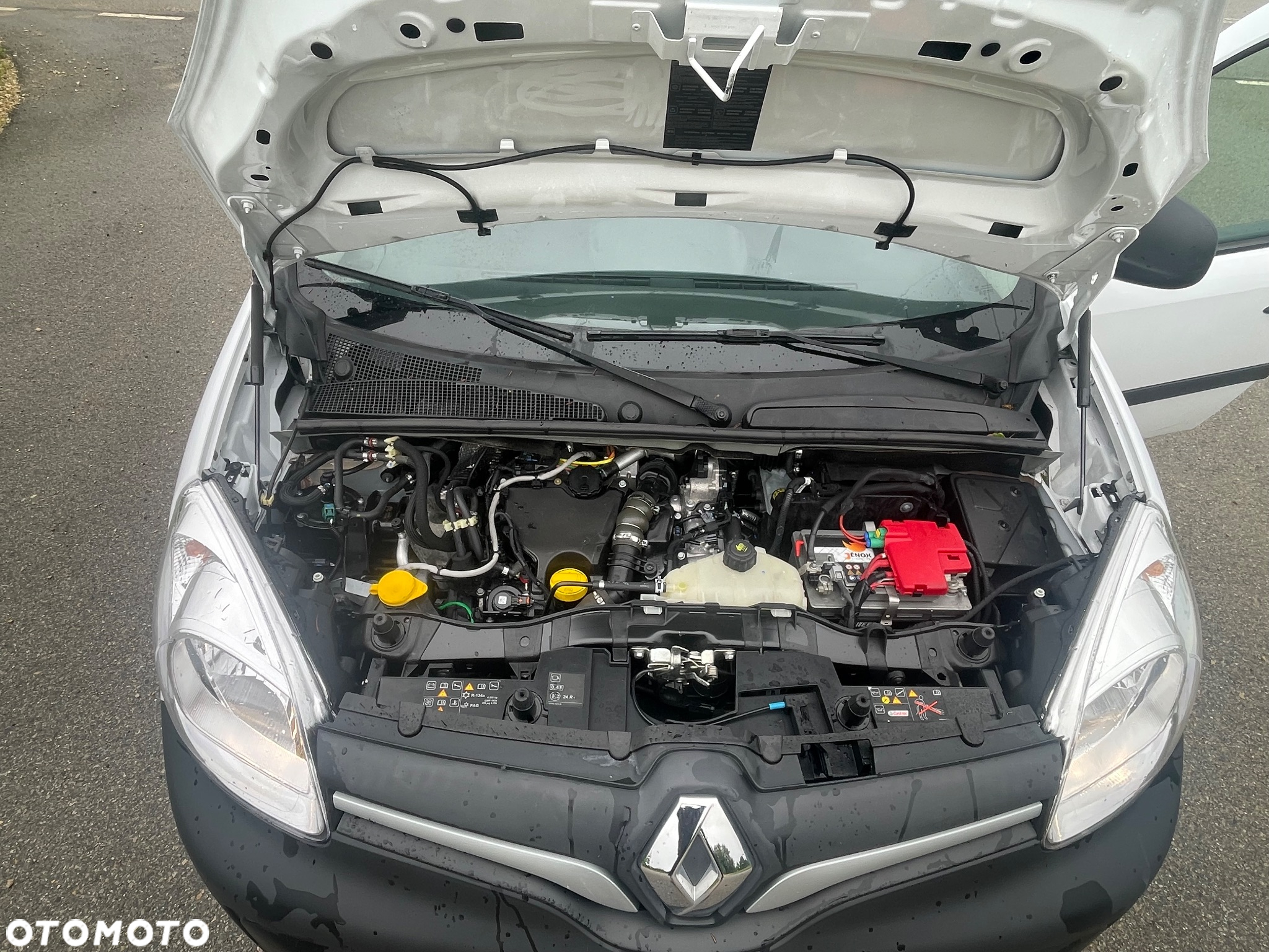 Renault Kangoo BLUE dCi 80 START - 7