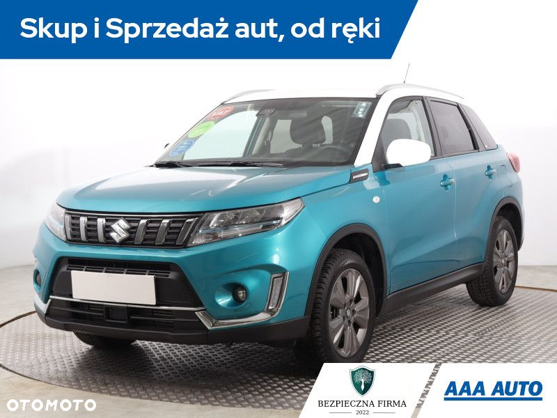 Suzuki Vitara - 2