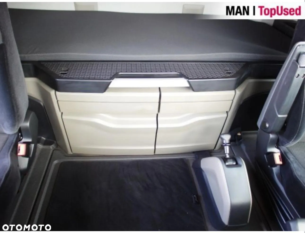 MAN TGS 33.470 - 16