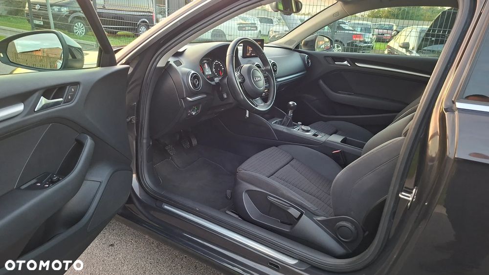 Audi A3 3-drzwiowe - 16