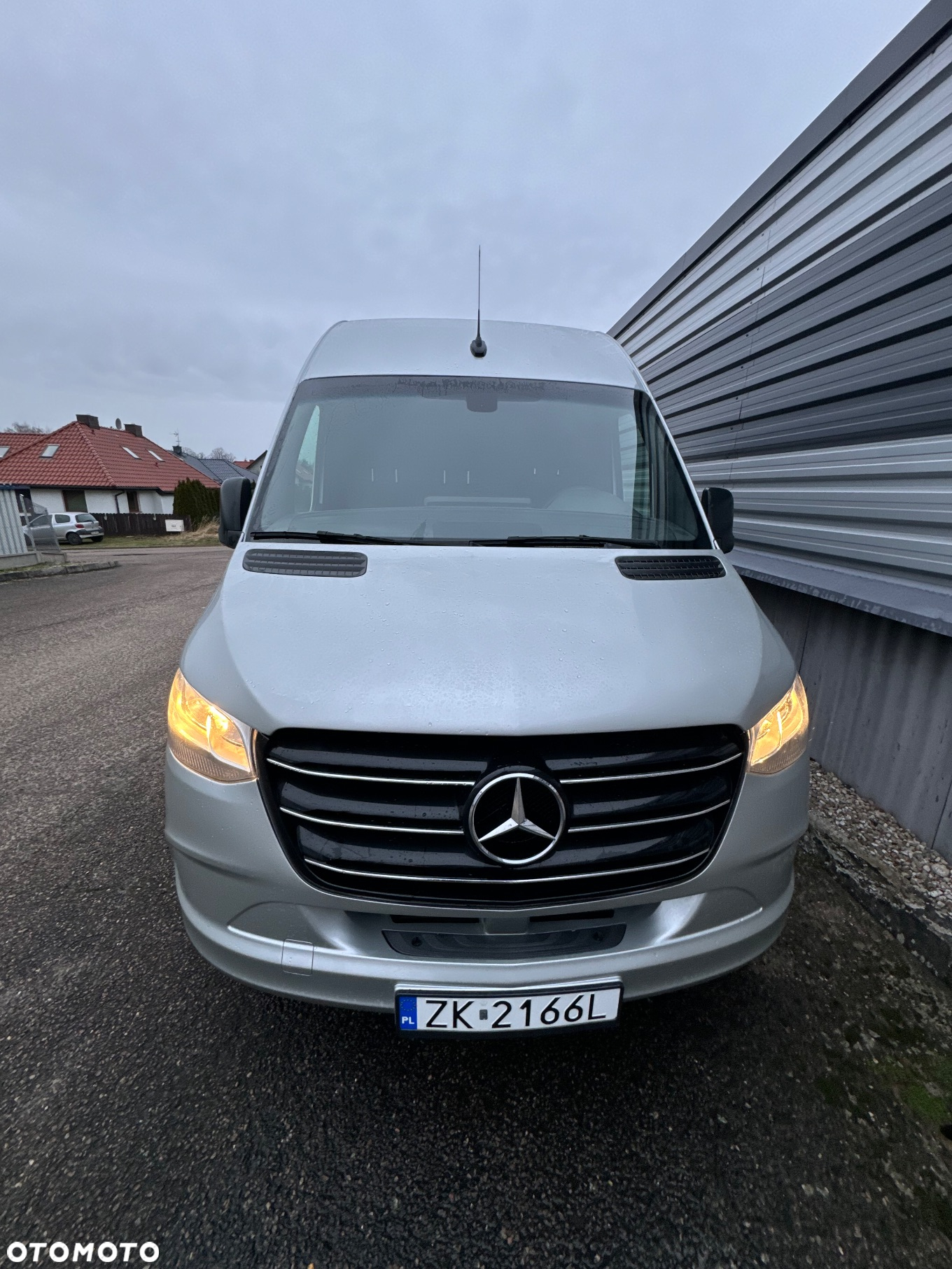 Mercedes-Benz Sprinter 314cdi - 6