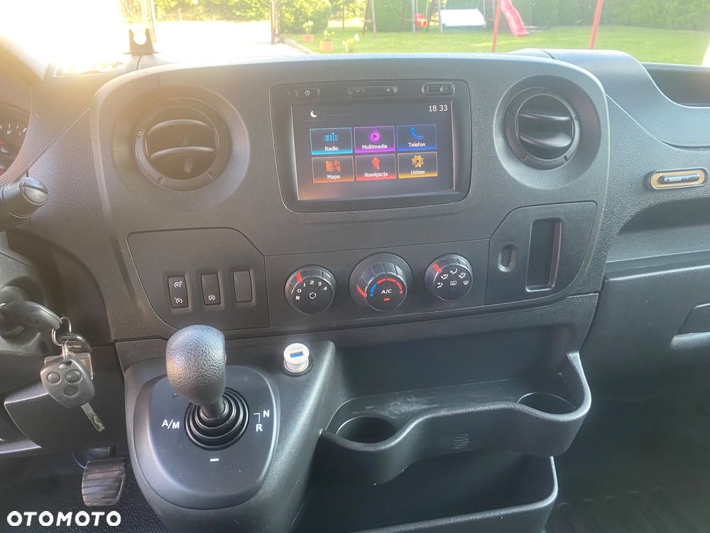 Fiat Ducato L2H2 MasterL2H2 - 30