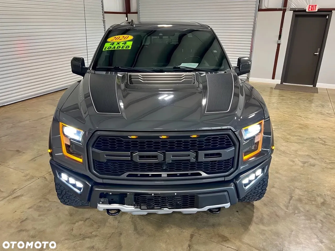 Ford F150 - 2