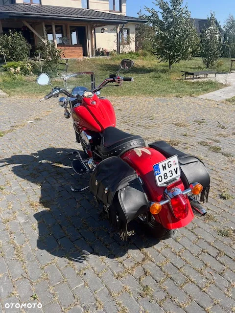 Harley-Davidson Super Glide - 7