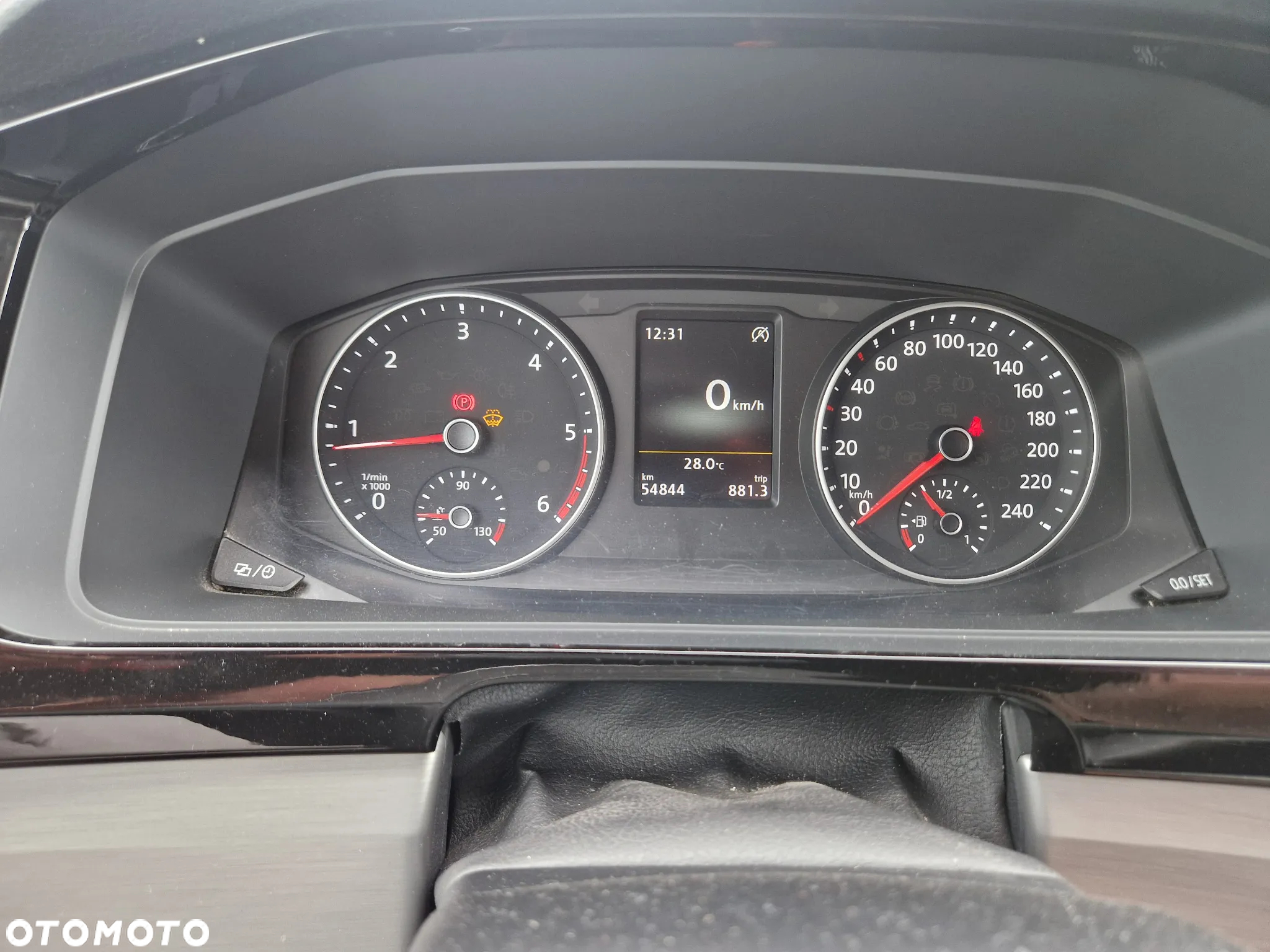 Volkswagen Multivan 2.0 TDI L1 Highline - 14